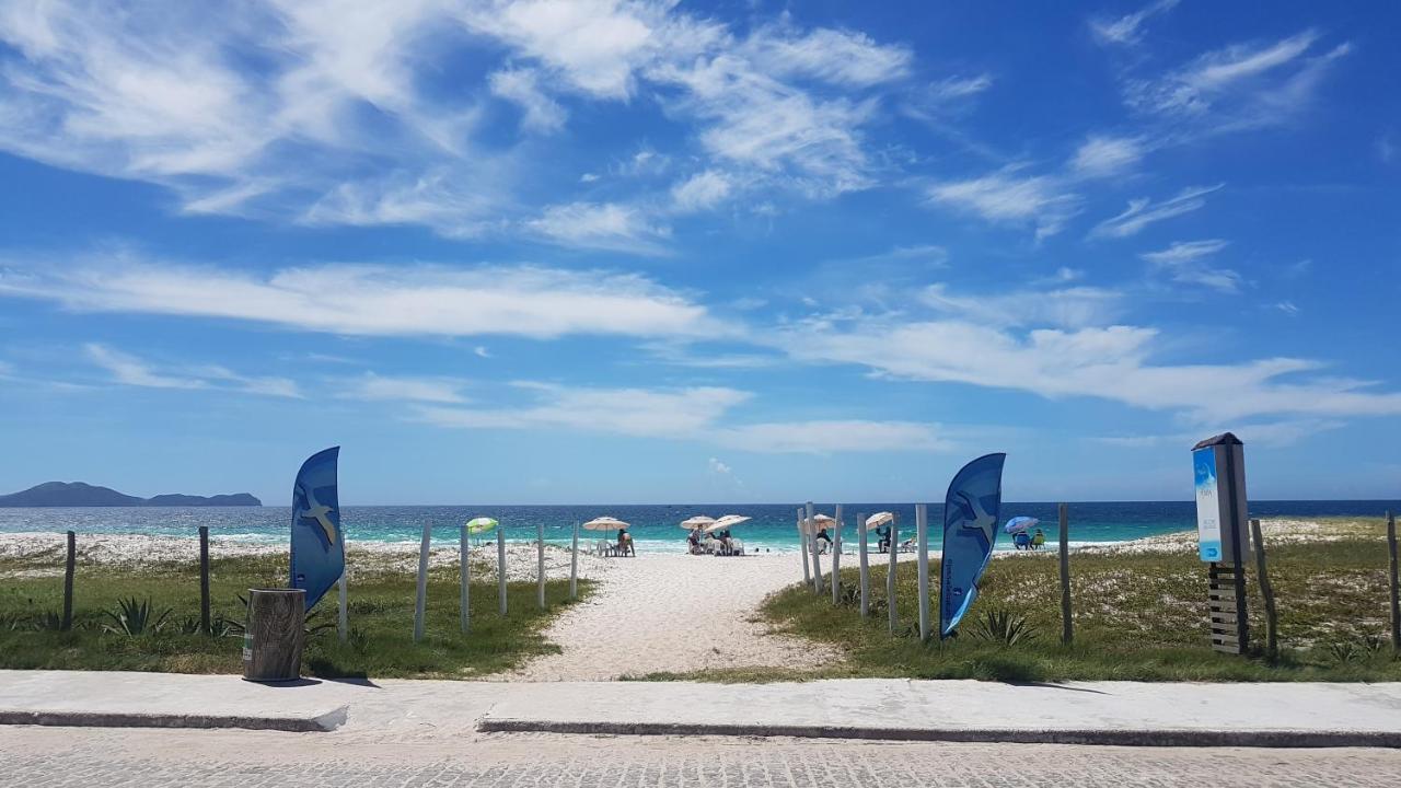 Pousada Do Albatroz Cabo Frio Exteriér fotografie
