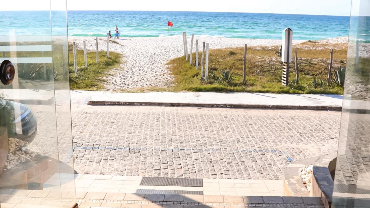 Pousada Do Albatroz Cabo Frio Exteriér fotografie