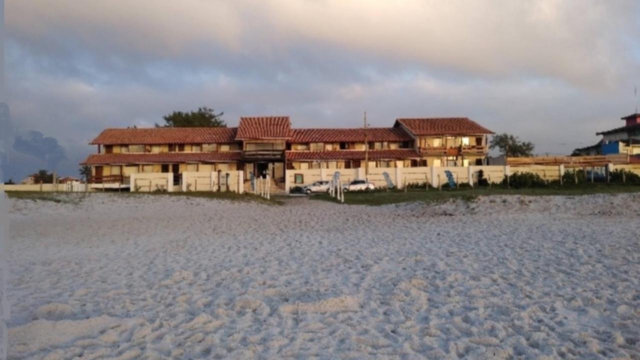 Pousada Do Albatroz Cabo Frio Exteriér fotografie