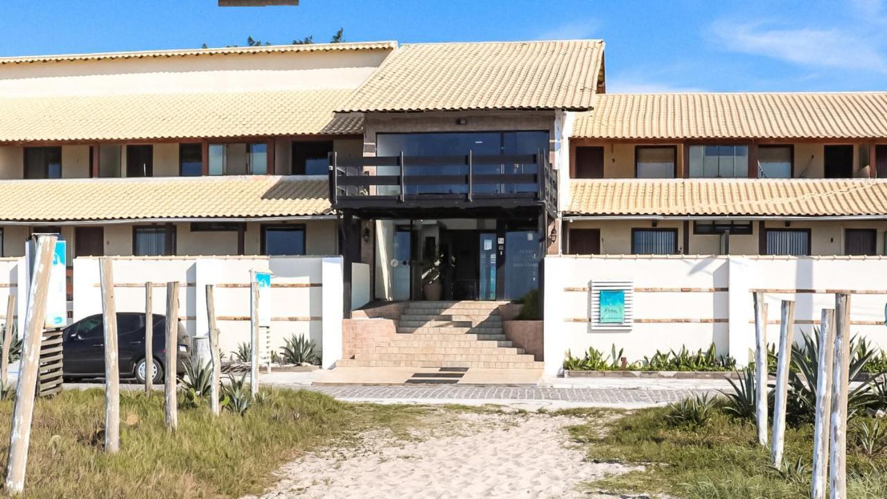 Pousada Do Albatroz Cabo Frio Exteriér fotografie