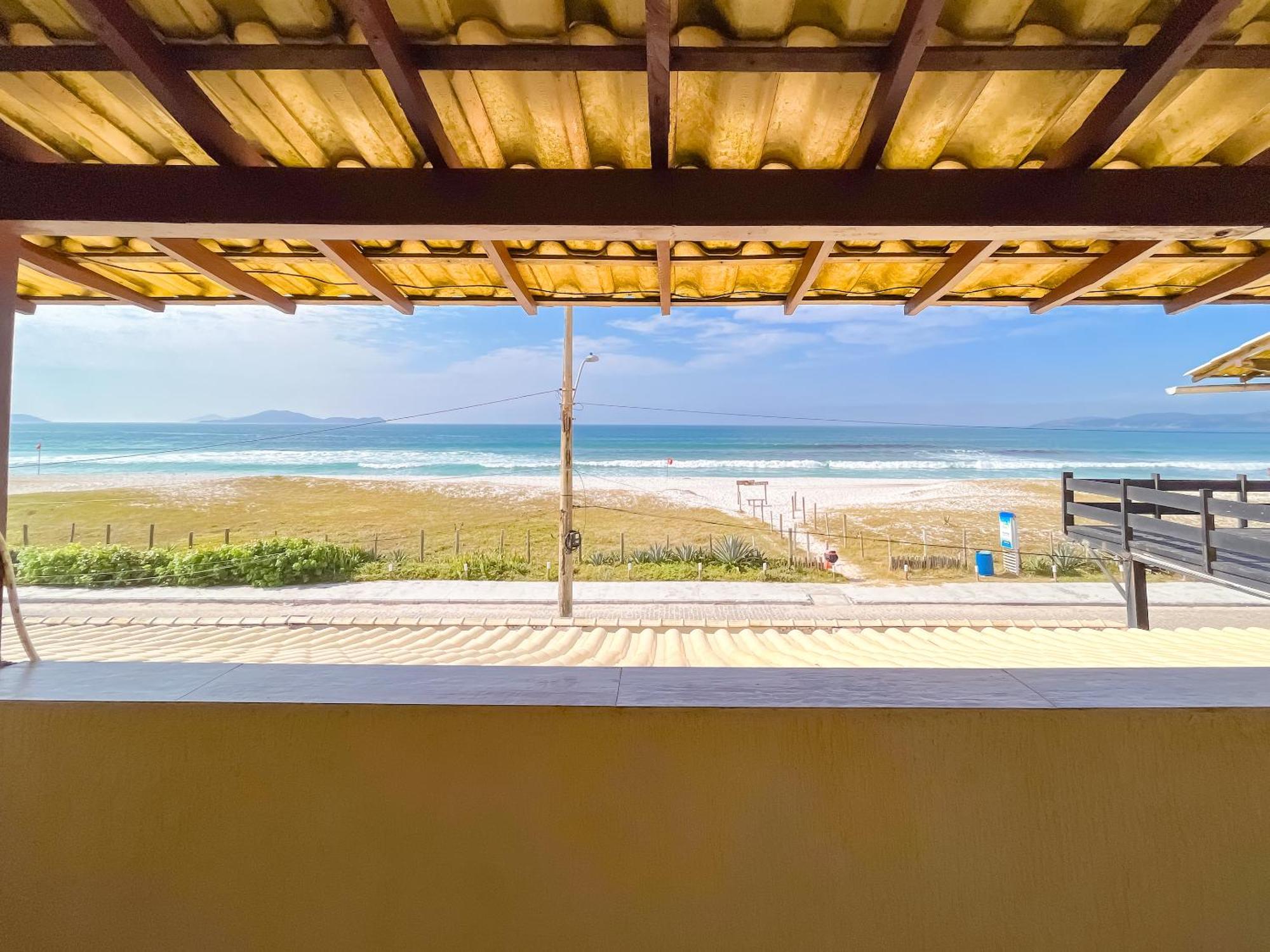 Pousada Do Albatroz Cabo Frio Exteriér fotografie