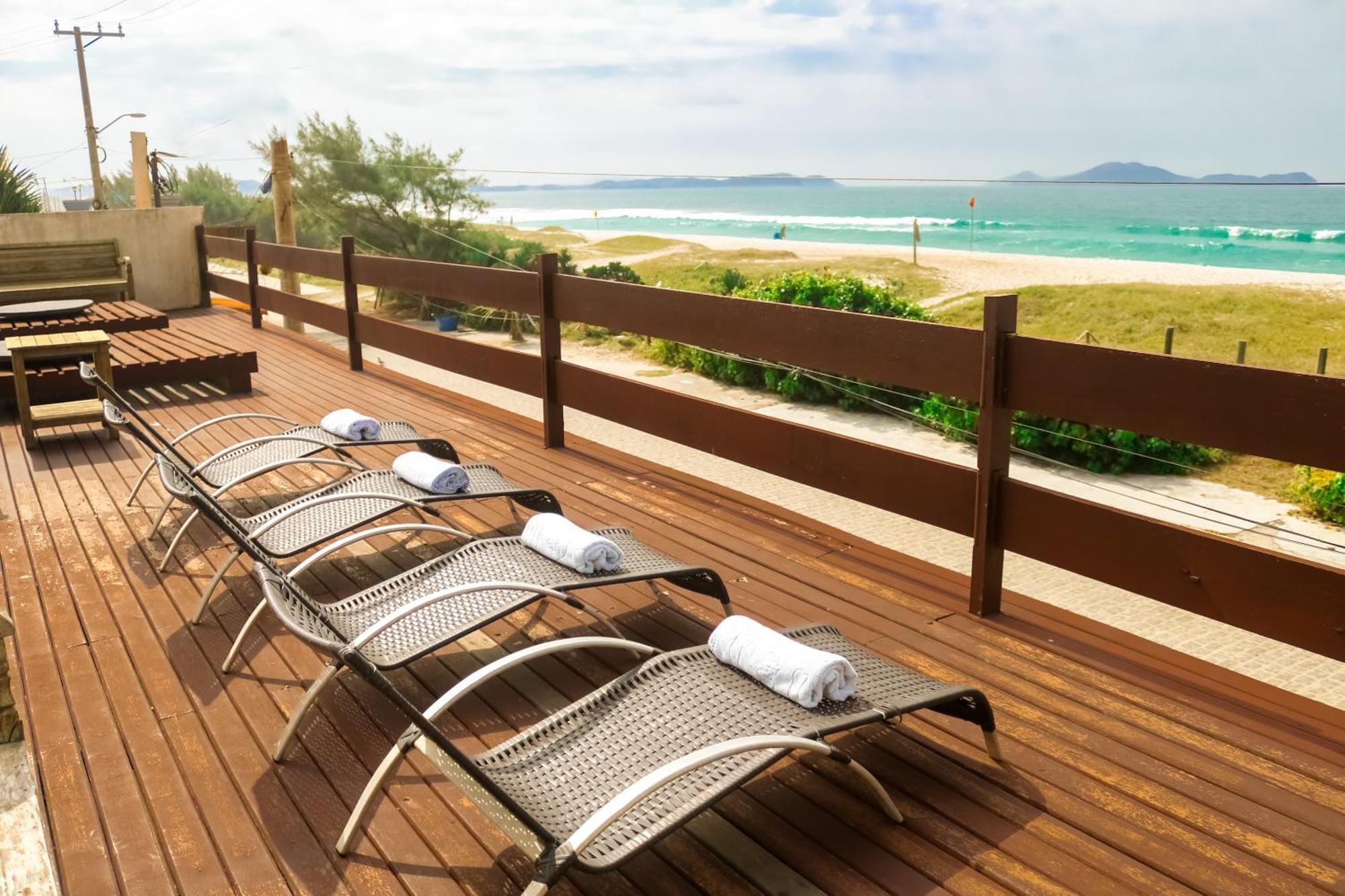 Pousada Do Albatroz Cabo Frio Exteriér fotografie