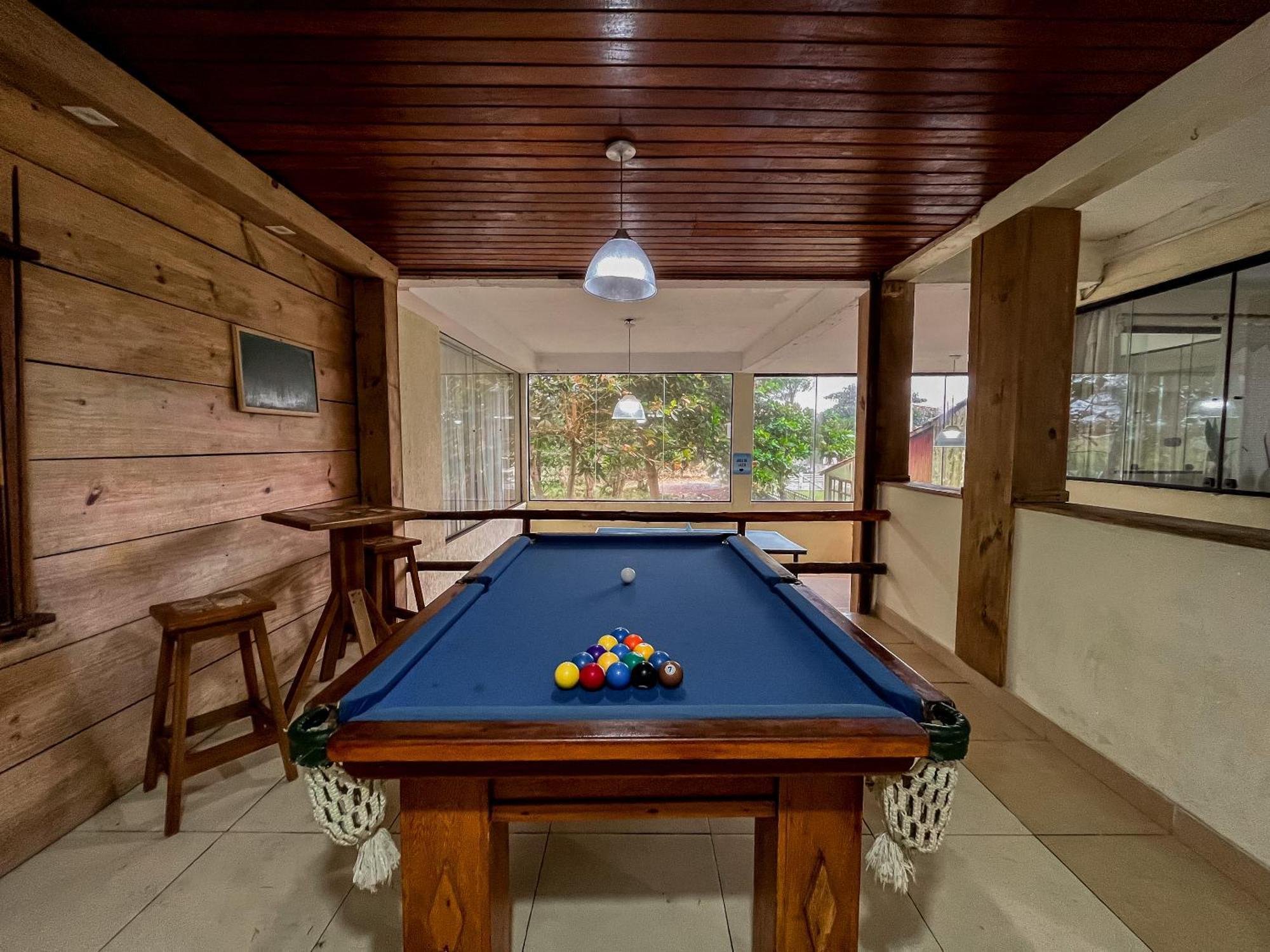 Pousada Do Albatroz Cabo Frio Exteriér fotografie