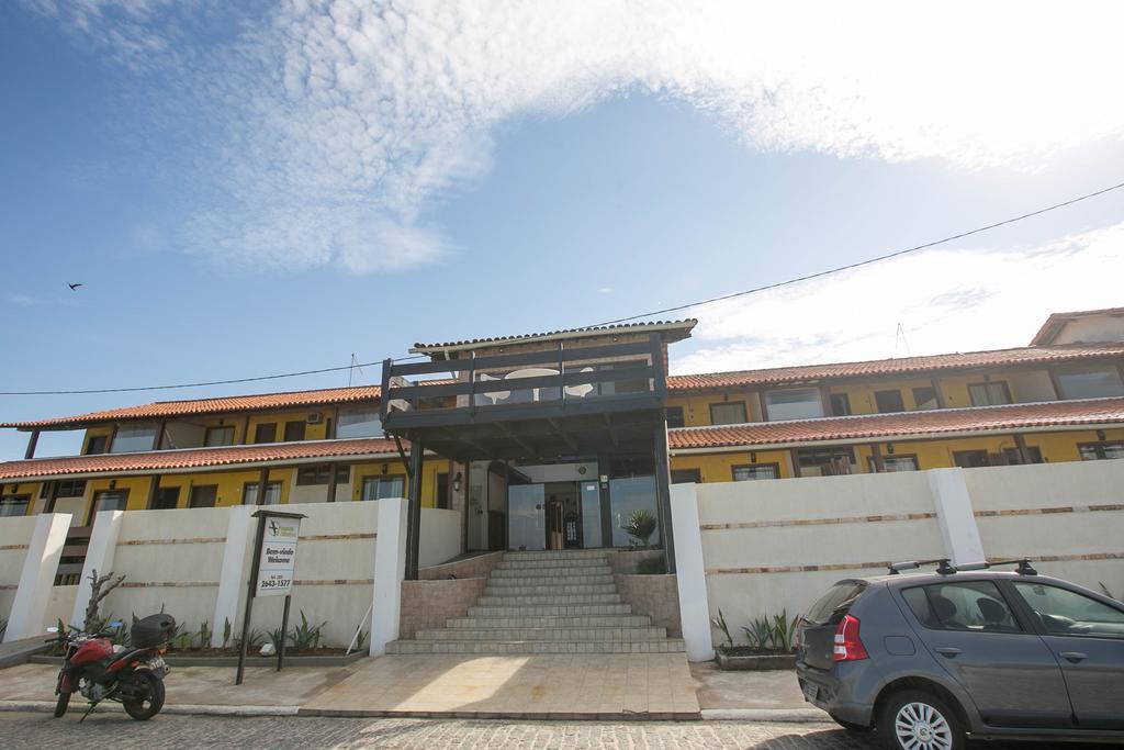 Pousada Do Albatroz Cabo Frio Exteriér fotografie
