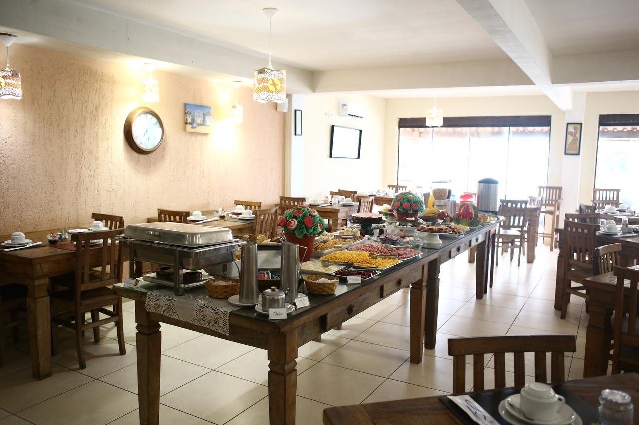 Pousada Do Albatroz Cabo Frio Exteriér fotografie
