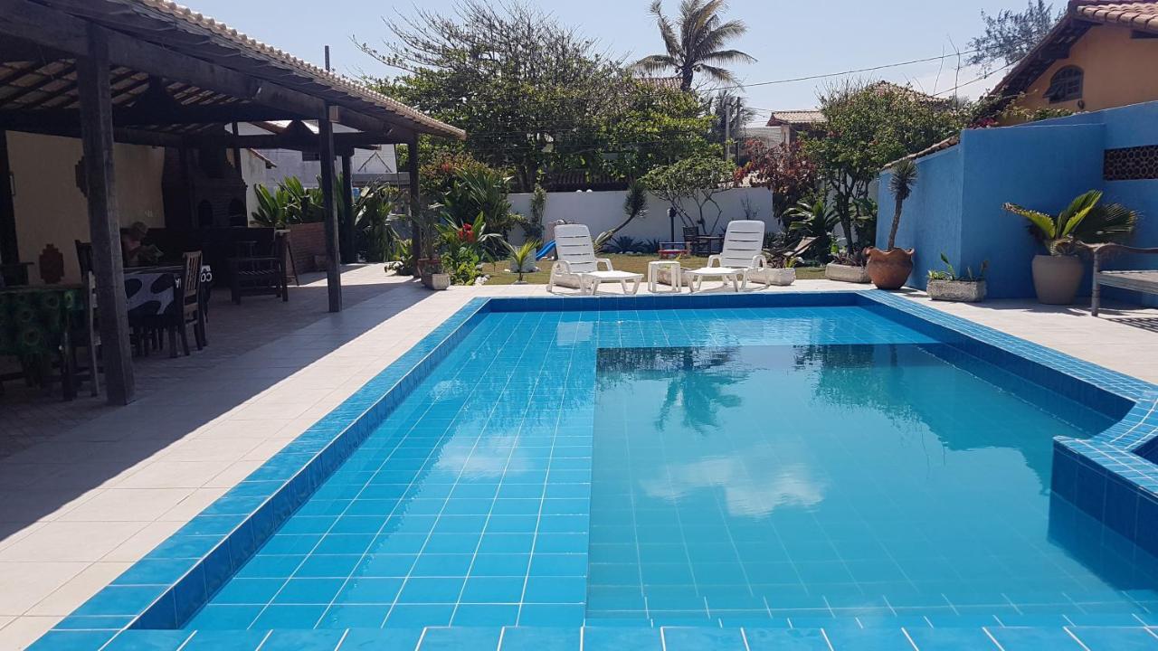 Pousada Do Albatroz Cabo Frio Exteriér fotografie