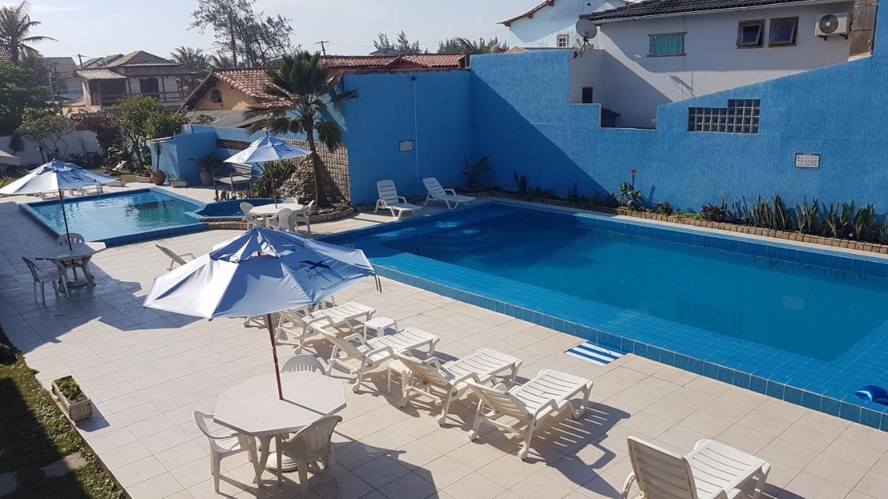 Pousada Do Albatroz Cabo Frio Exteriér fotografie