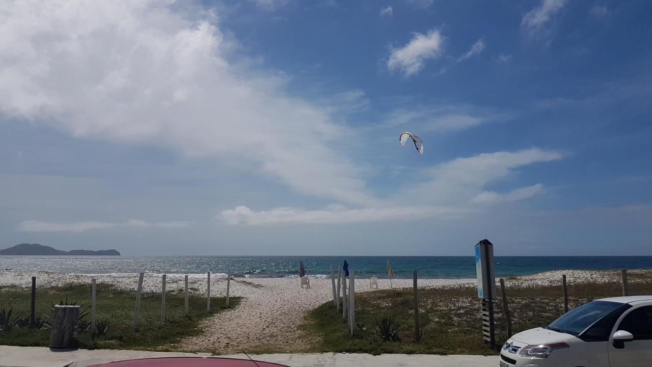 Pousada Do Albatroz Cabo Frio Exteriér fotografie
