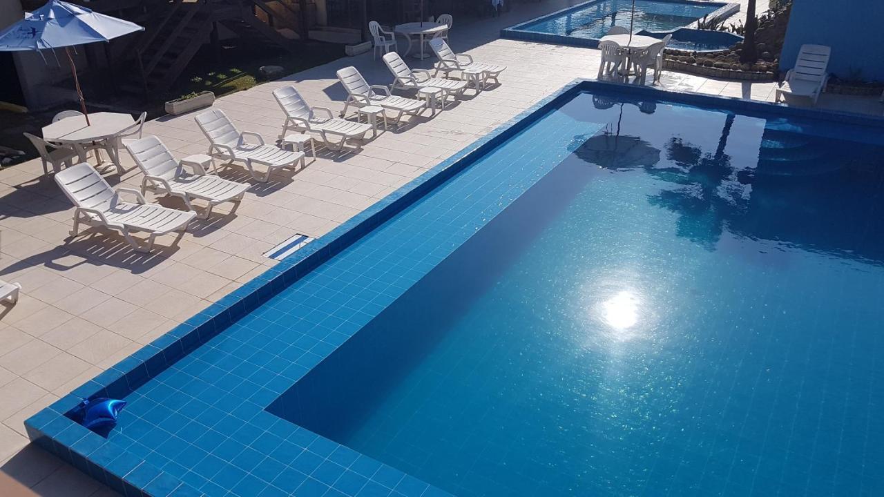 Pousada Do Albatroz Cabo Frio Exteriér fotografie